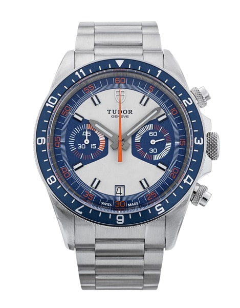 Tudor Heritage Chronograph M70330B-0001